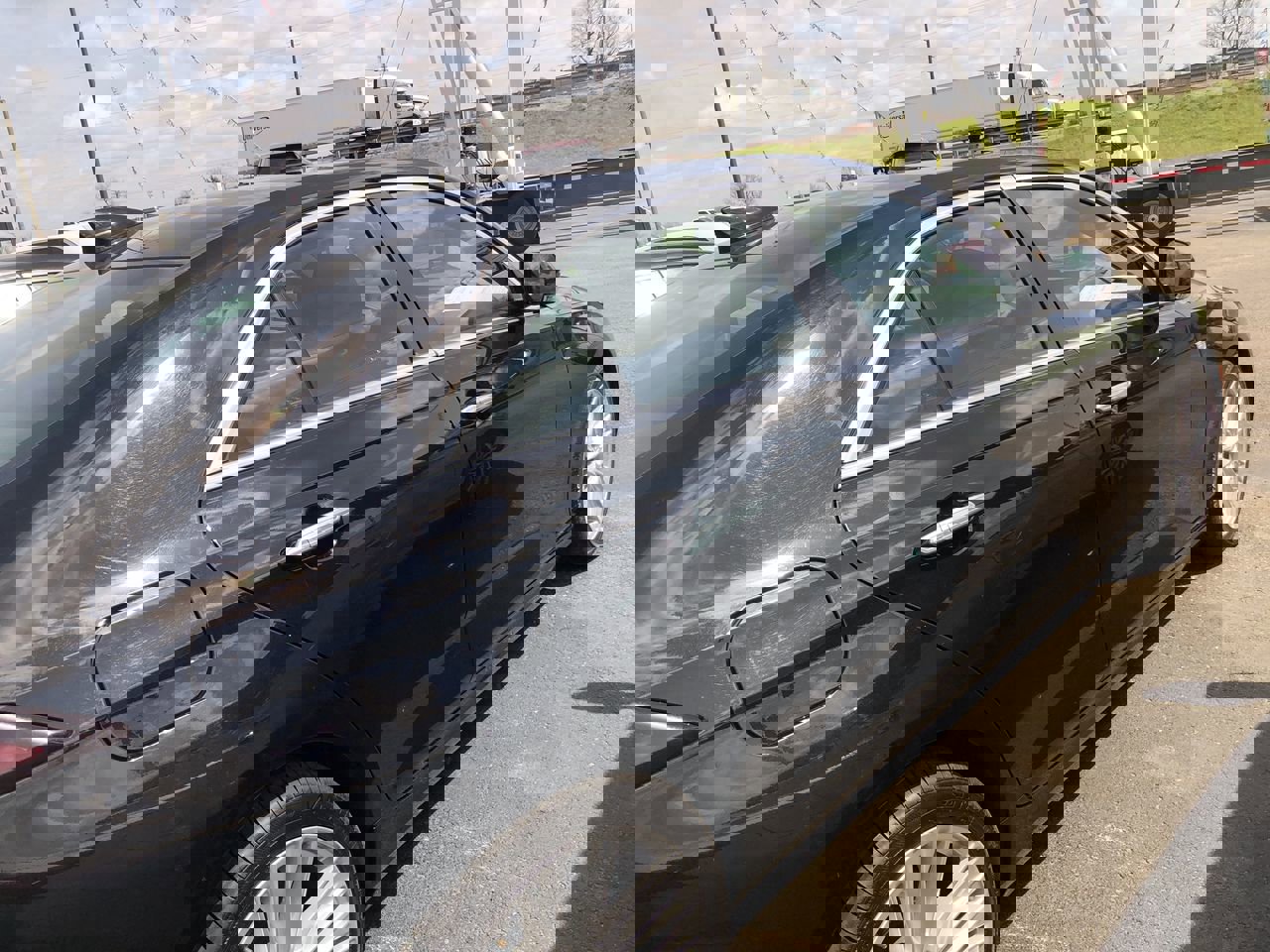 Used 2024 Cadillac CT4 Premium Luxury w/ Climate Package image 6