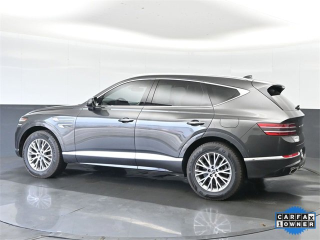 Used 2024 Genesis GV80 2.5T image 6