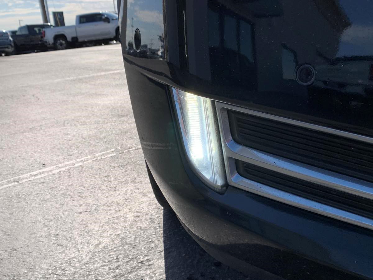 Used 2017 Cadillac XTS Luxury FWD image 10