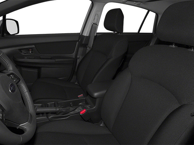 Used 2014 Subaru Impreza 2.0i Premium AWD/4WD image 11
