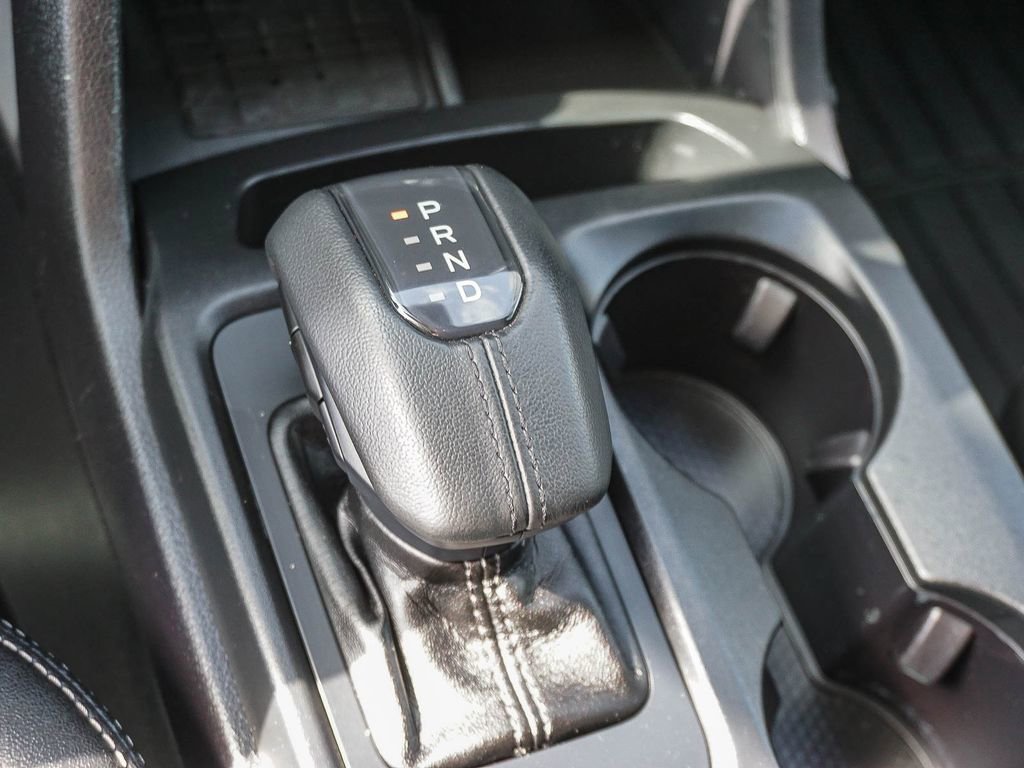 Used 2024 Ford Ranger Lariat w/ FX4 Off-Road Package image 23