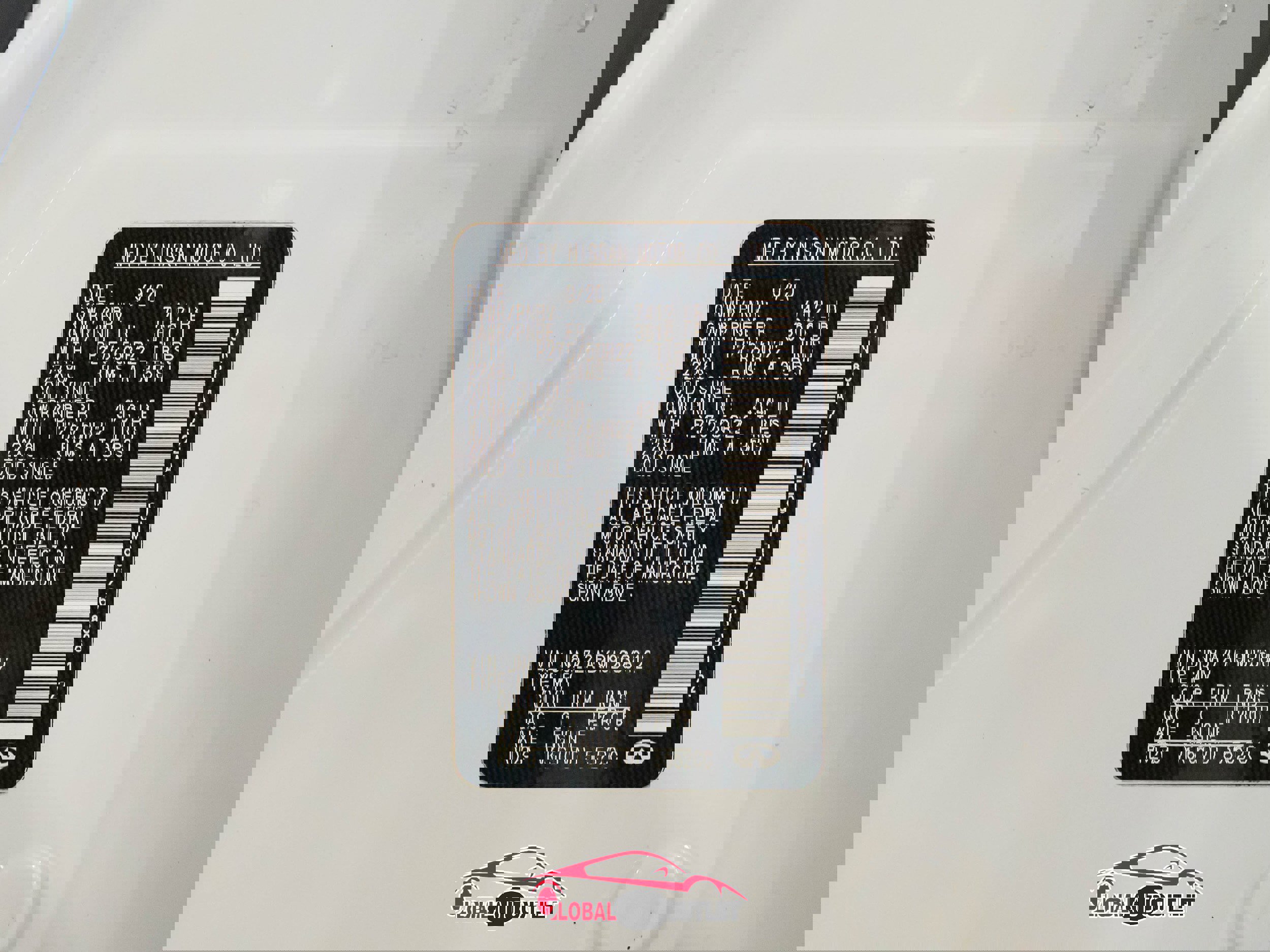 Used 2021 INFINITI QX80 Premium Select w/ All-Season Package image 54