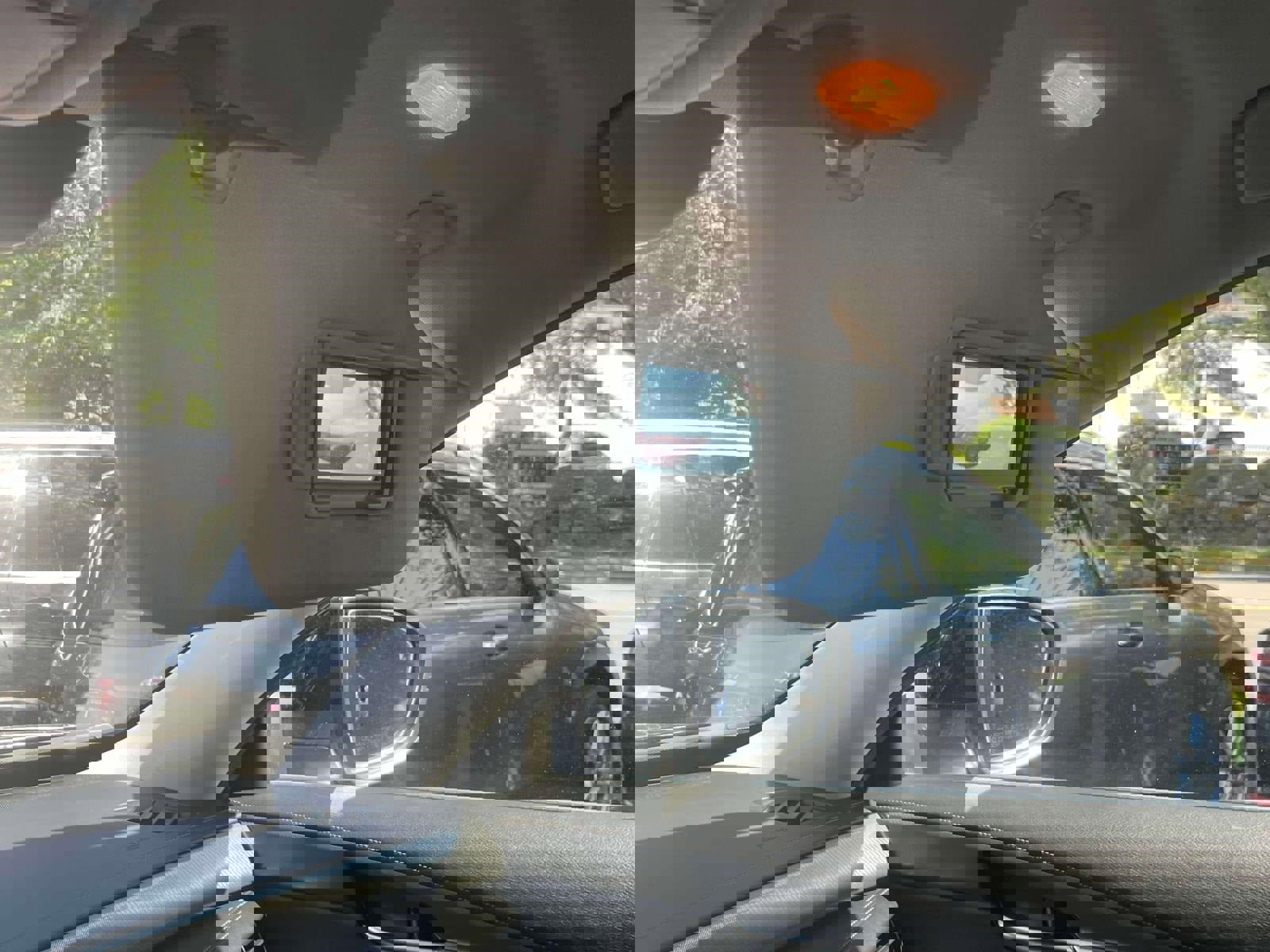 Used 2023 INFINITI QX60 Luxe w/ Cargo Package image 36