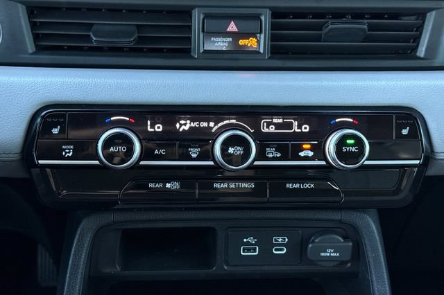 Used 2023 Honda Pilot EX-L image 26