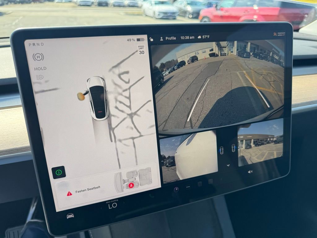 Used 2023 Tesla Model Y Long Range image 30