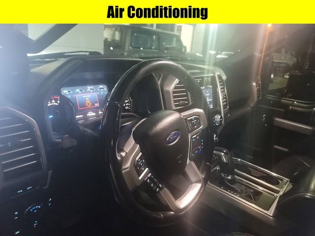 Used 2019 Ford F150 Platinum image 14