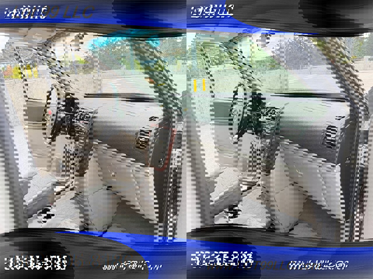 Used 2007 Chevrolet Uplander LT w/ Safe And Secure Package image 41