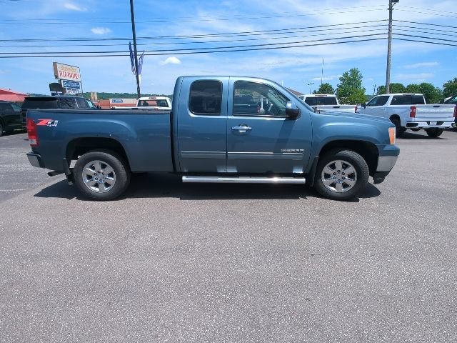 Used 2011 GMC Sierra 1500 SLE w/ Power Tech Package AWD/4WD image 7