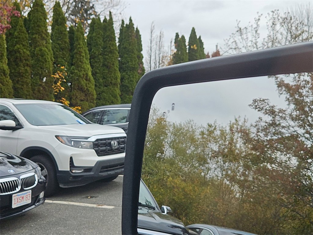 Used 2024 Ford F150 STX image 9