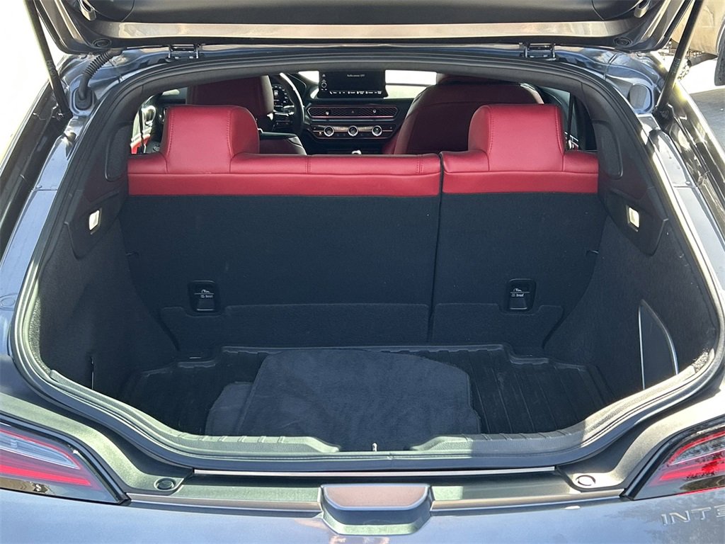 Used 2024 Acura Integra Type S image 15