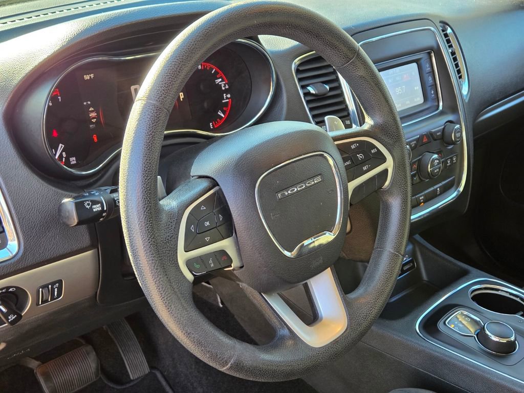 Used 2014 Dodge Durango SXT RWD image 27
