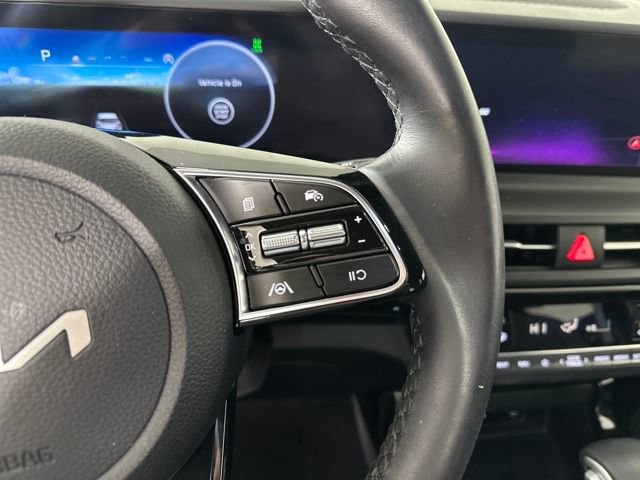 Used 2024 Kia Seltos S image 16