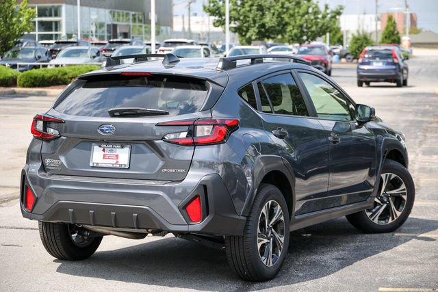 Certified 2024 Subaru Crosstrek 2.0i Premium AWD/4WD image 21