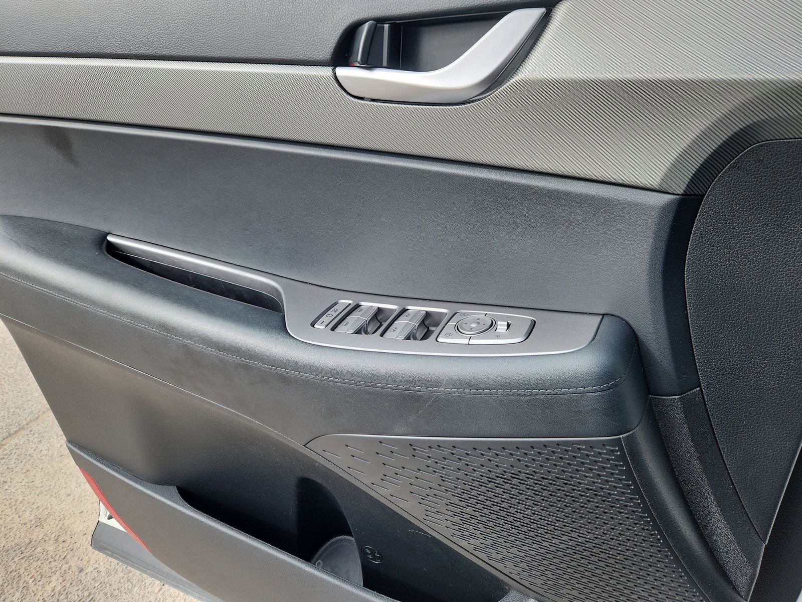 Used 2023 Hyundai Palisade XRT image 9