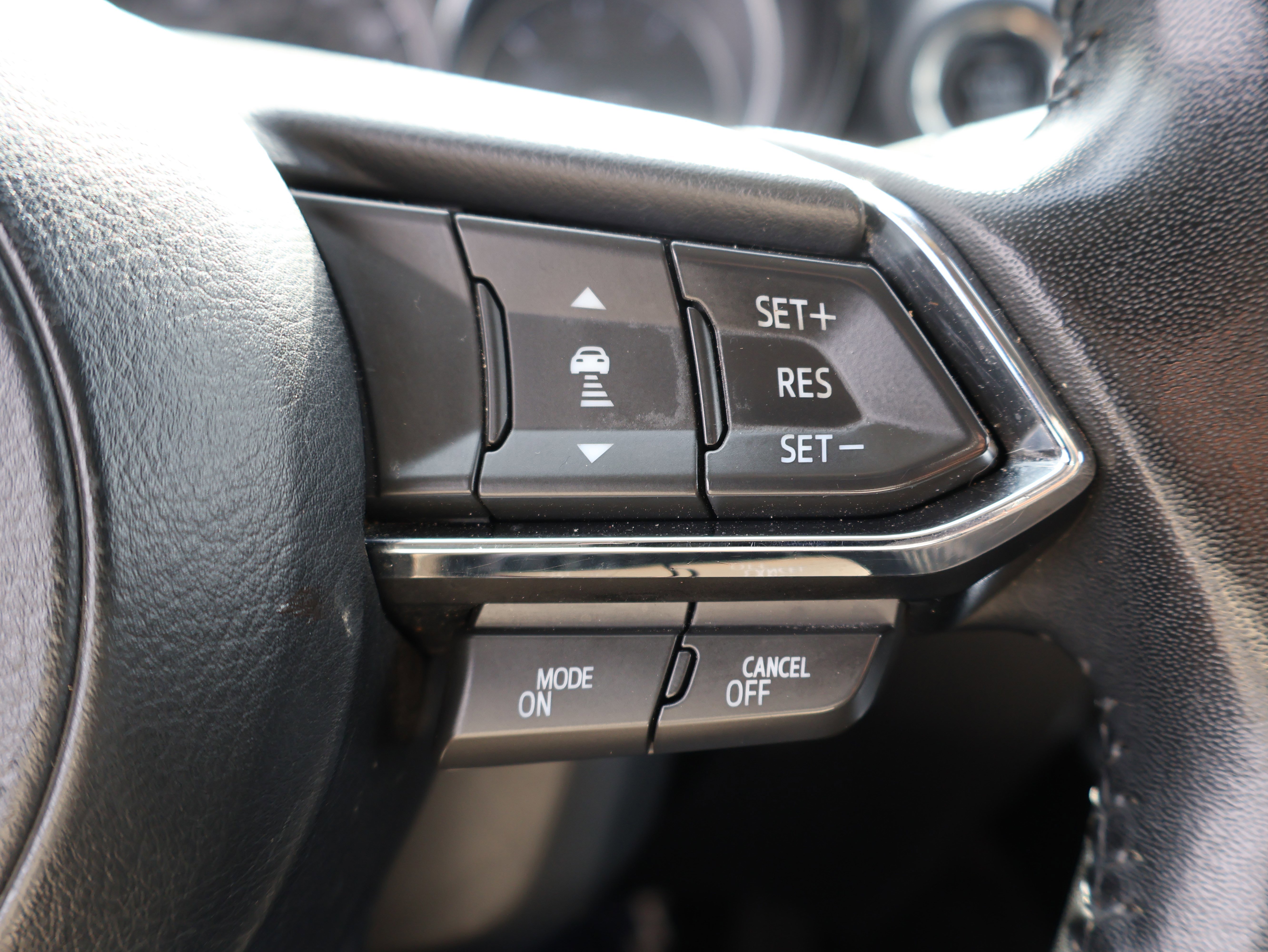 Used 2020 MAZDA CX-9 Touring image 31