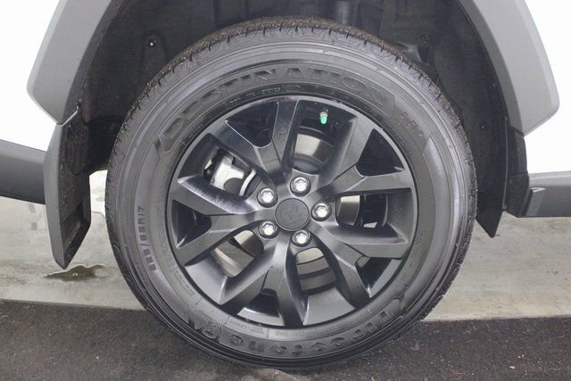 Used 2024 Toyota RAV4 LE image 28