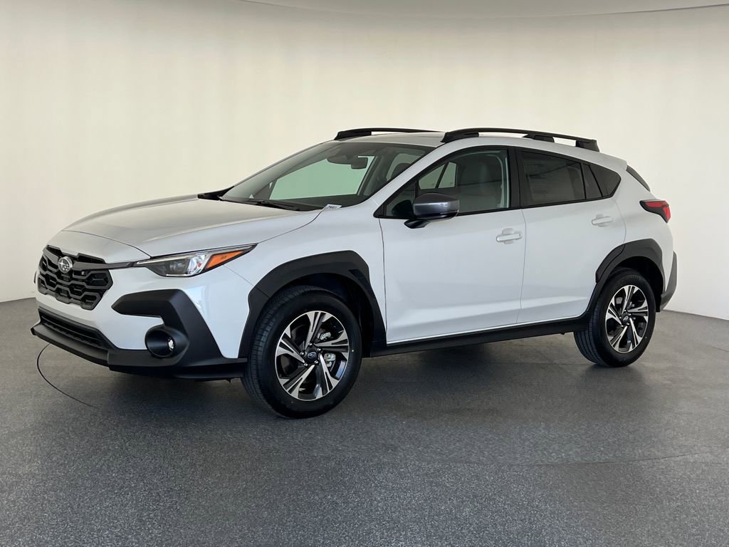 New 2026 Subaru Crosstrek 2.0i Premium image 9