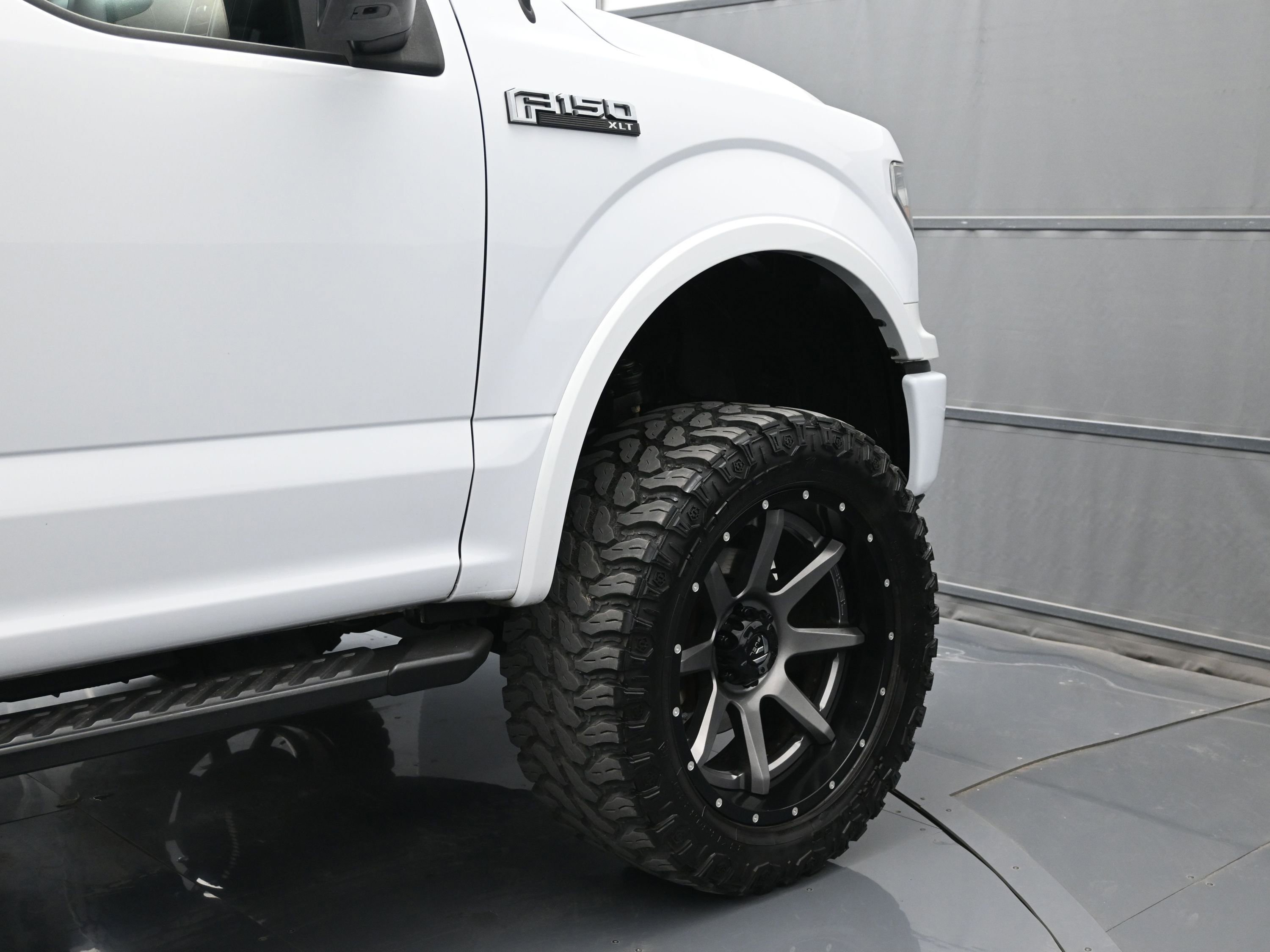 Used 2018 Ford F150 XLT w/ Equipment Group 302A Luxury image 49