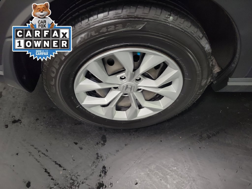 Used 2025 Honda CR-V LX image 11