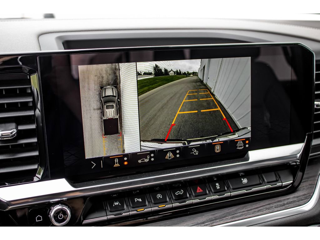 New 2026 GMC Sierra 1500 Elevation w/ Preferred Package image 37