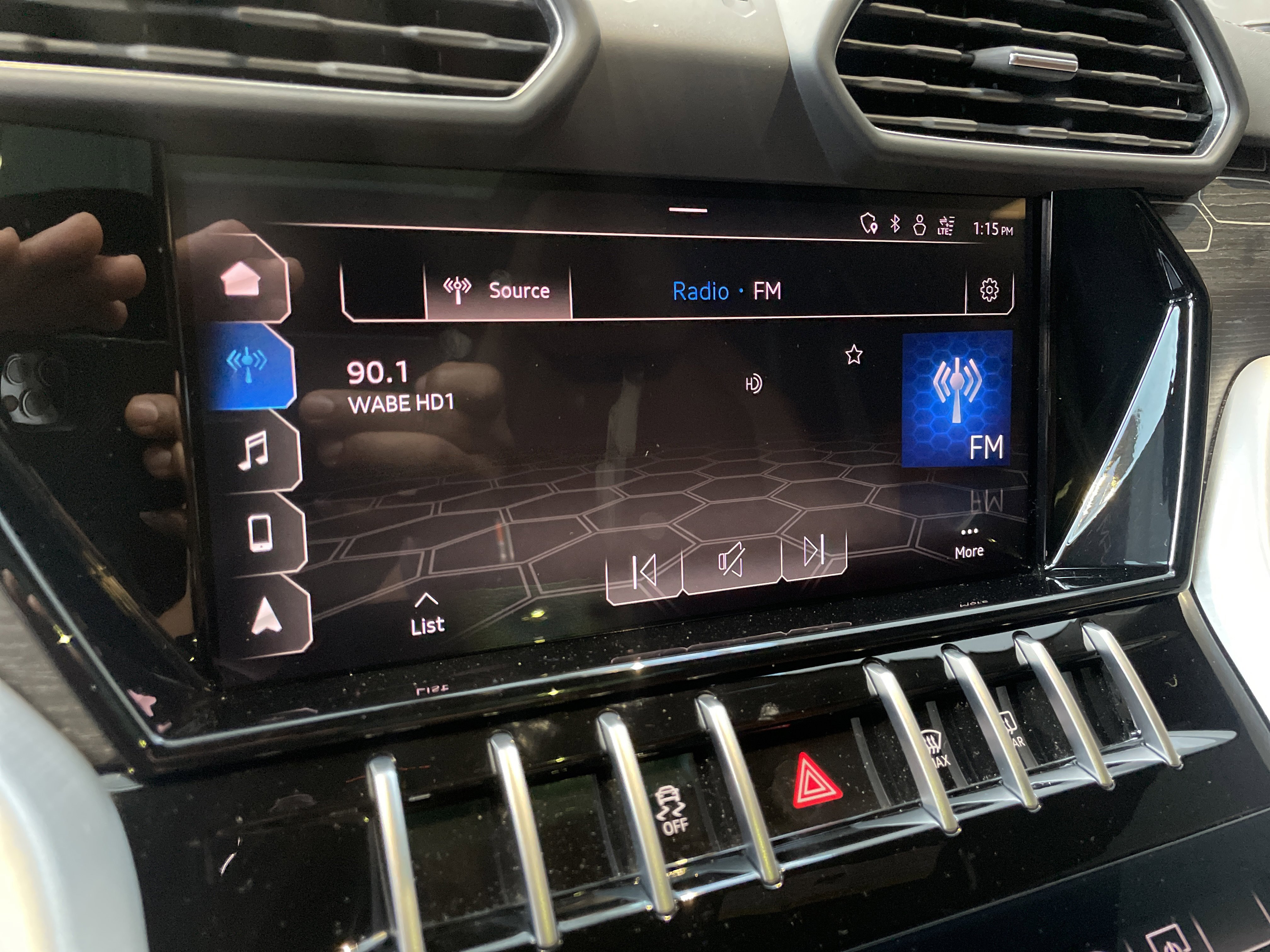 Used 2021 Lamborghini Urus AWD/4WD image 28