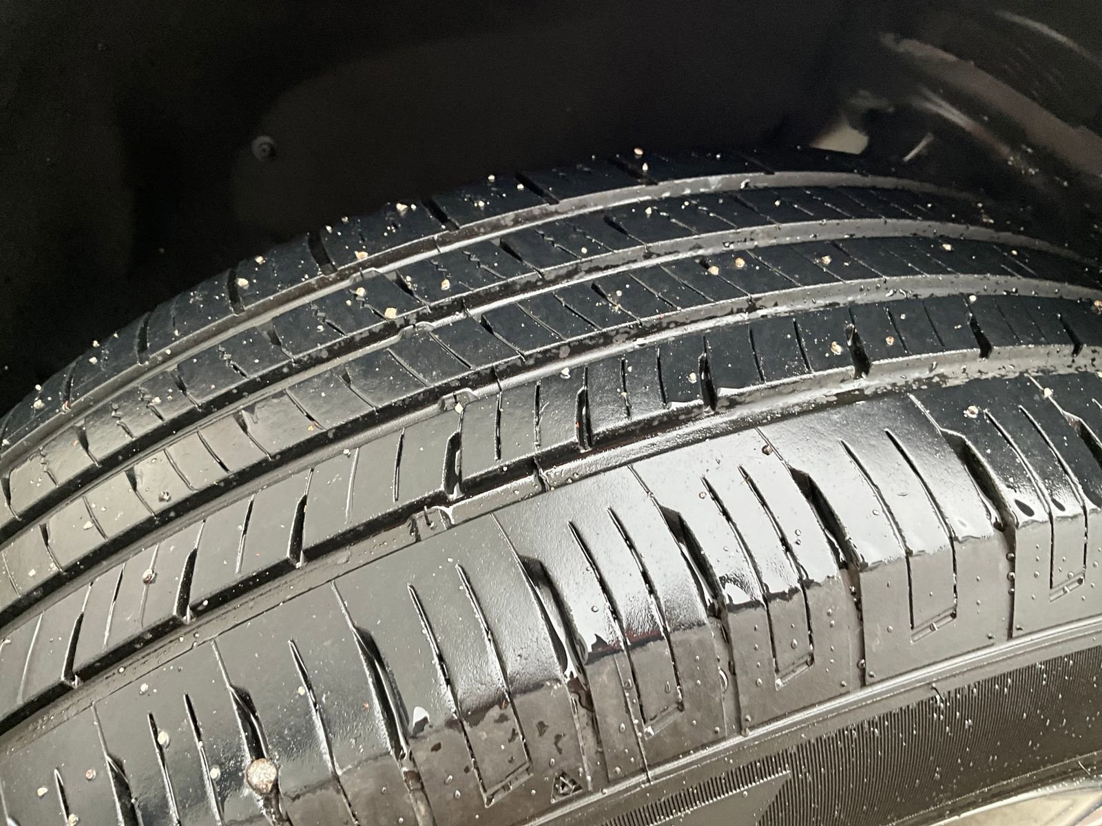 Used 2020 Cadillac XT5 Premium Luxury w/ LPO, Floor Liner Package image 34