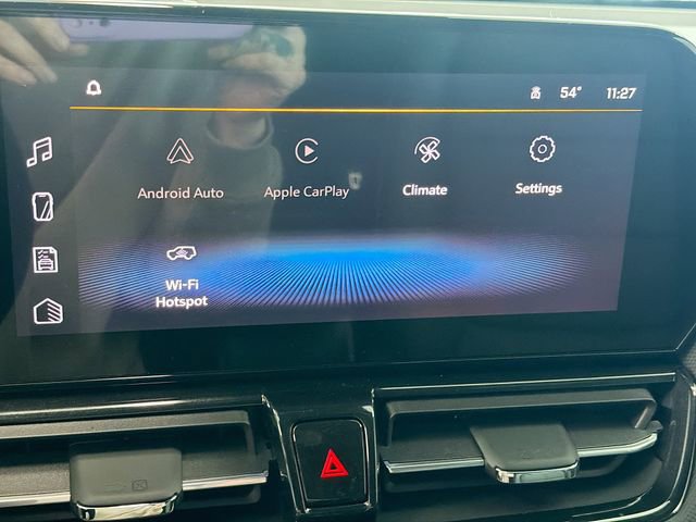 New 2026 Chevrolet TrailBlazer RS w/ Convenience Package image 17