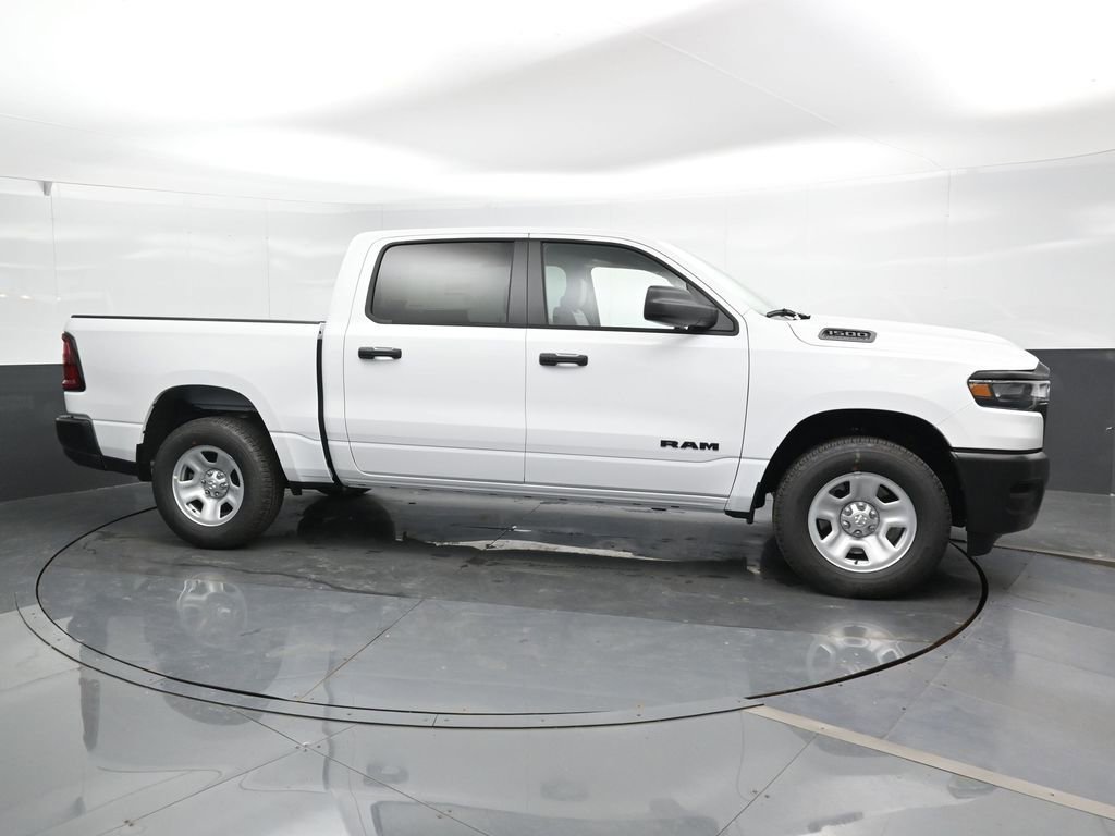 New 2026 RAM 1500 Tradesman image 3