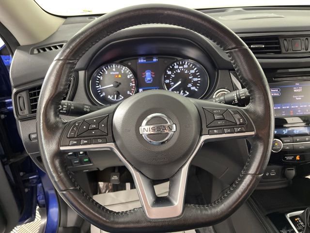 Used 2018 Nissan Rogue SL image 20