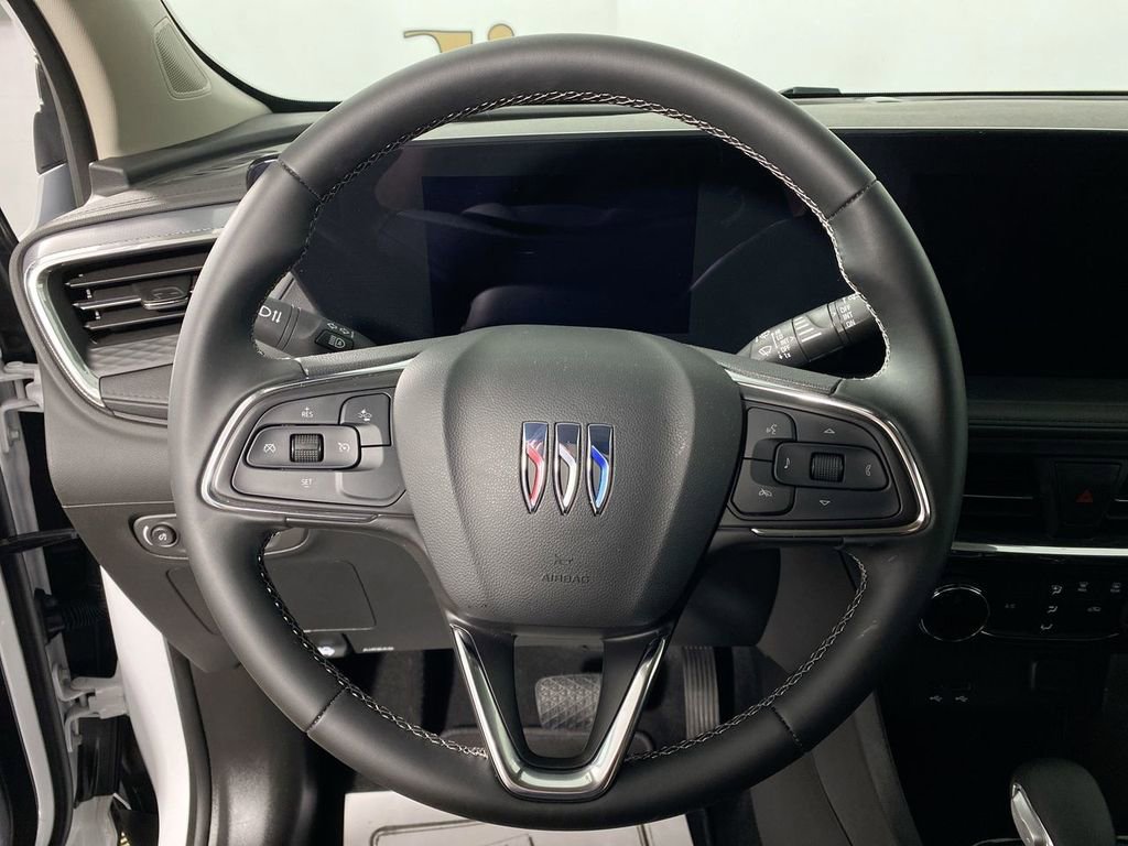 Certified 2026 Buick Encore GX Preferred image 14