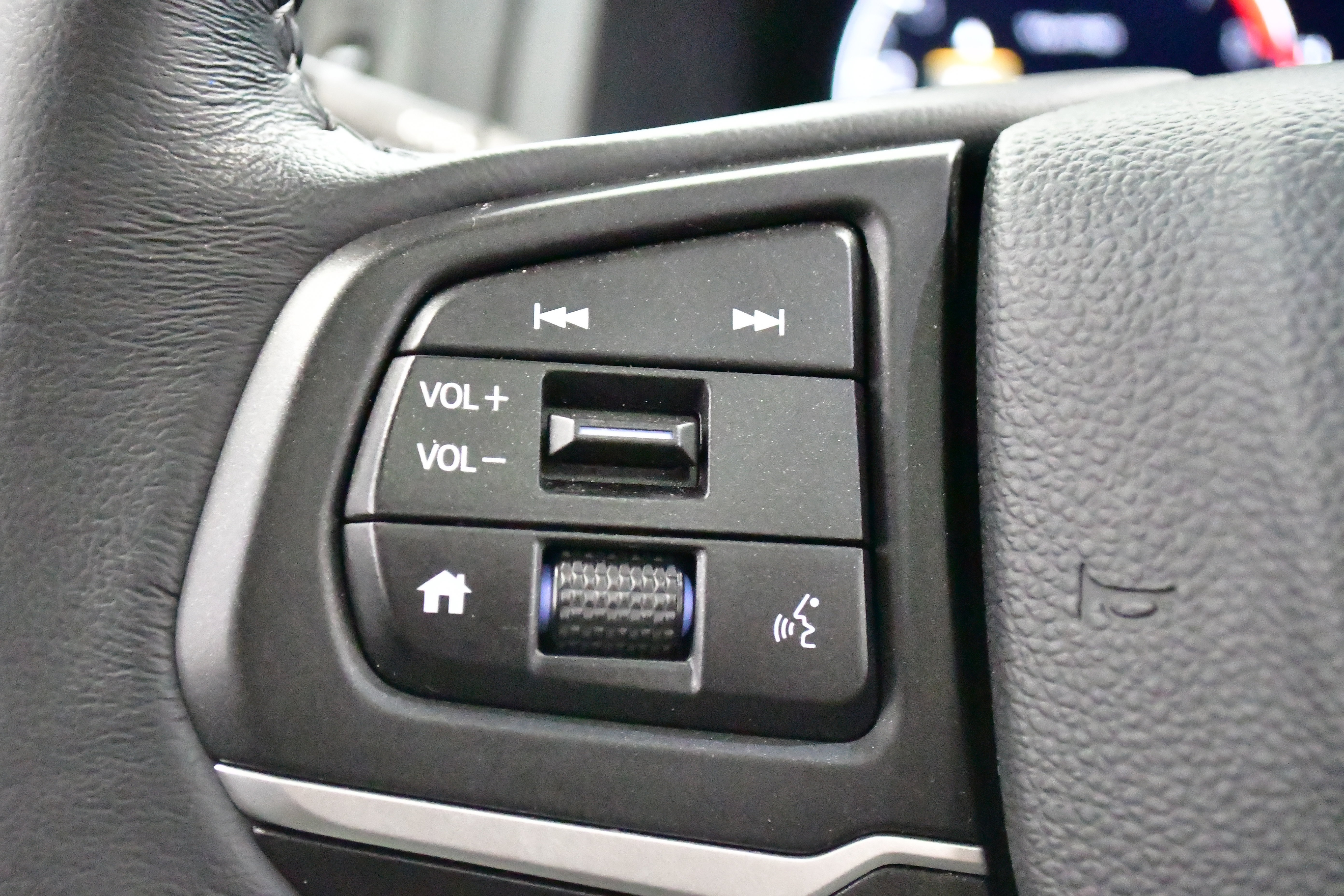 Used 2025 Honda Ridgeline RTL image 23