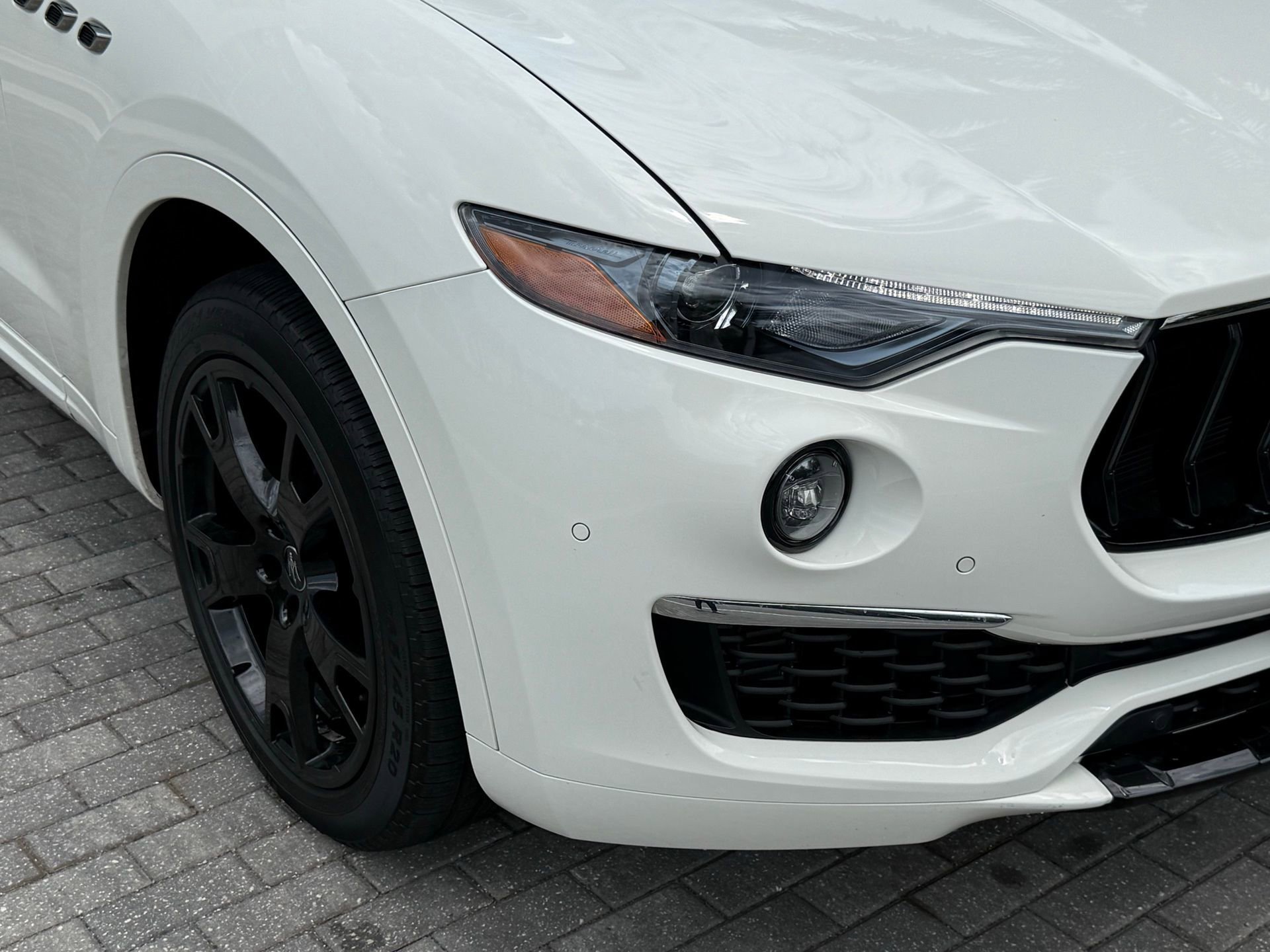 Used 2022 Maserati Levante GT image 16