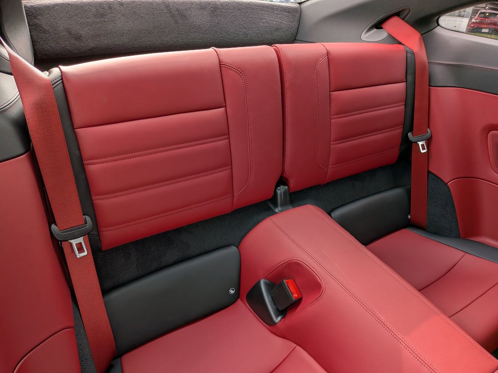 New 2026 Porsche 911 Carrera 4S image 24