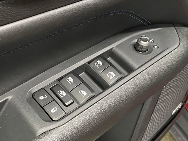 New 2026 Jeep Compass Latitude w/ Quick Order Package 29K image 31