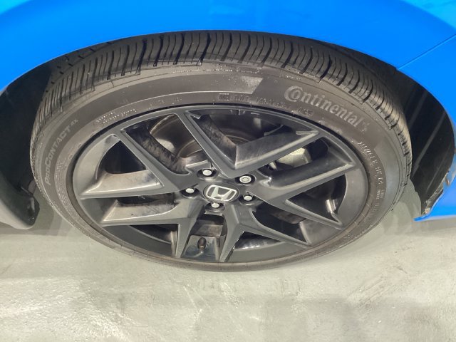 Used 2025 Honda Civic Sport image 30