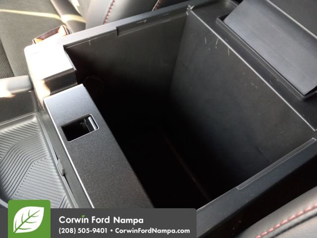 New 2026 Ford Explorer ST w/ Sun And Sound Package image 20