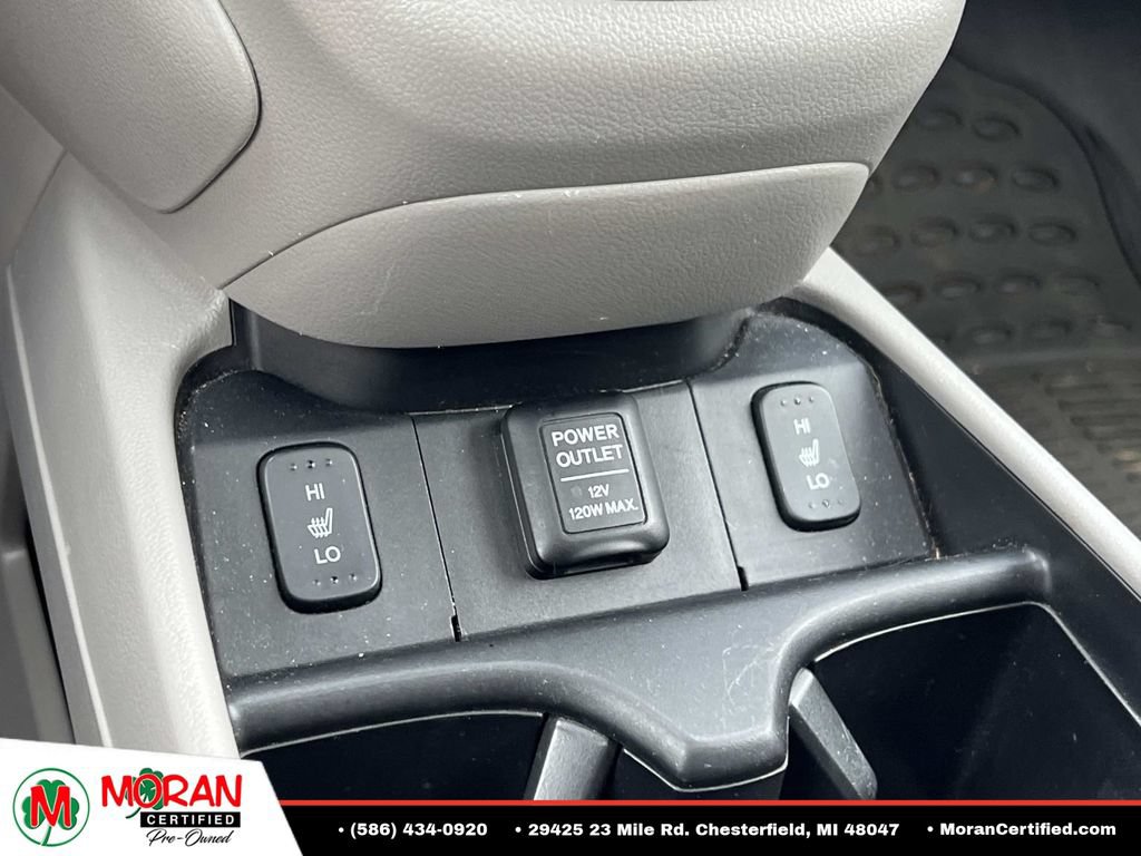 Used 2012 Honda CR-V EX-L image 22