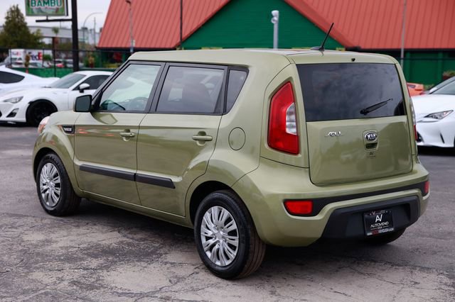 Used 2013 Kia Soul image 7