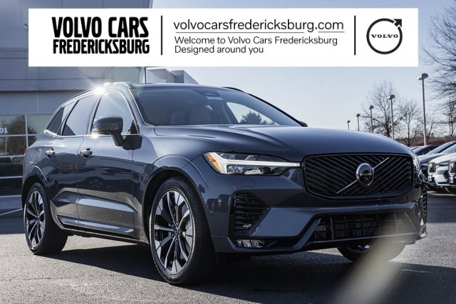 New 2026 Volvo XC60 B5 Ultra w/ Protection Package Premier image 1