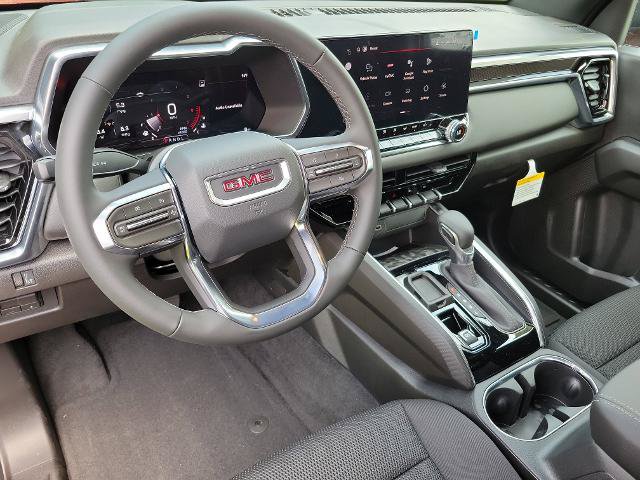 New 2026 GMC Canyon Elevation w/ Convenience Package RWD image 10