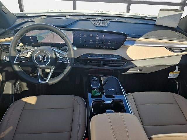 New 2026 Buick Enclave Preferred w/ Power Package AWD/4WD image 14