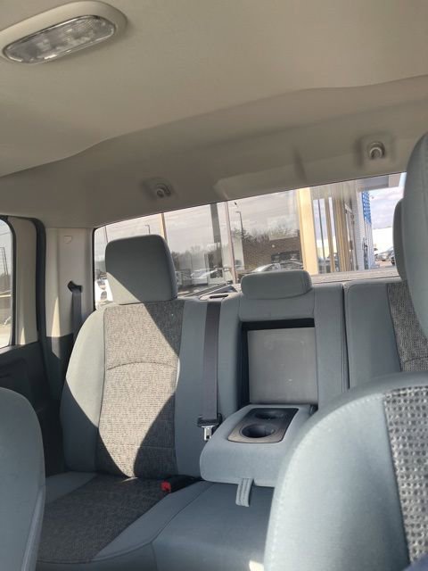 Used 2019 RAM 1500 Express w/ Wheel & Sound Group image 13