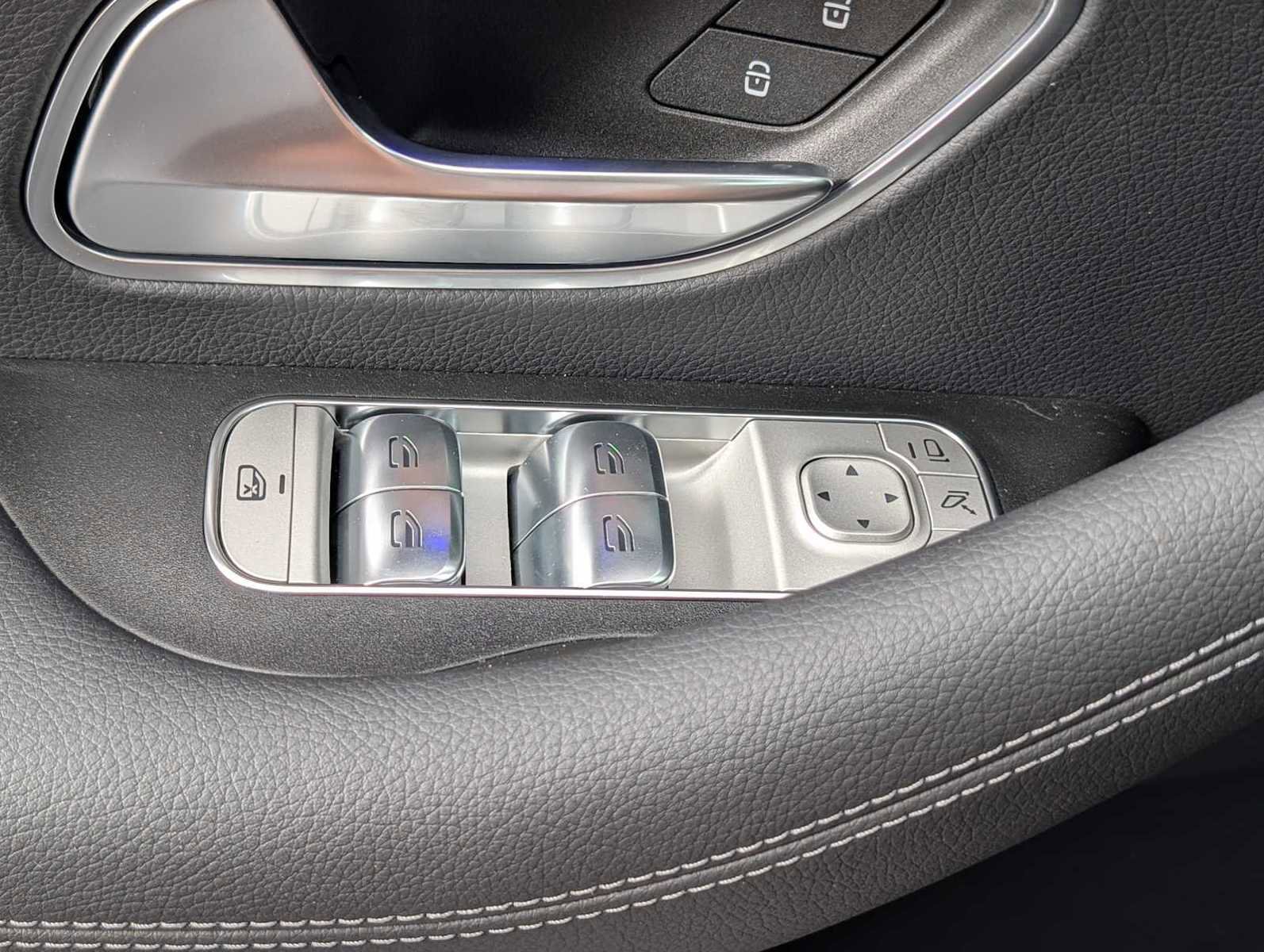 New 2026 Mercedes-Benz GLE 450 4MATIC Coupe image 20