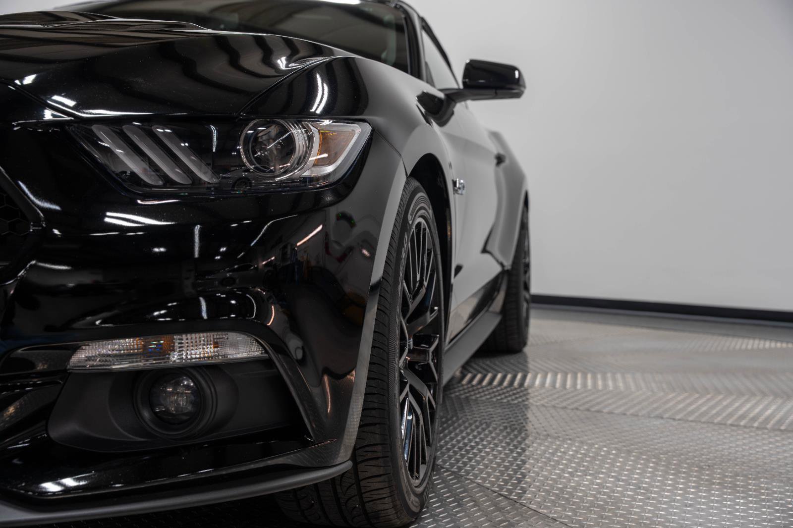 Used 2015 Ford Mustang GT Premium w/ Equipment Group 401A image 17