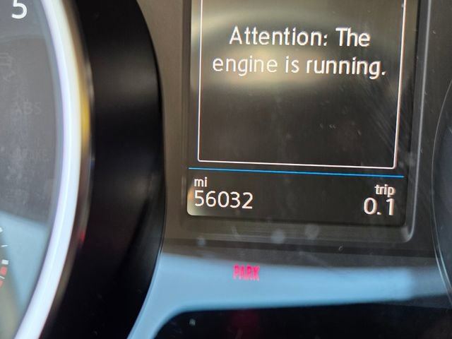 Used 2021 Volkswagen Tiguan S FWD image 29