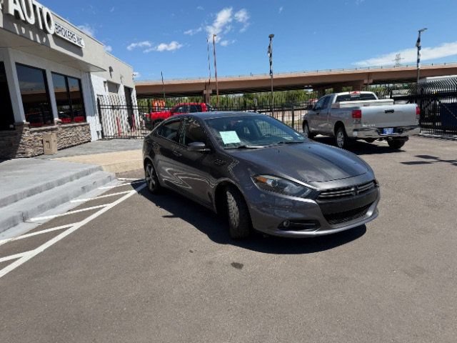 Used 2016 Dodge Dart GT w/ Sun/Sound Group FWD image 21