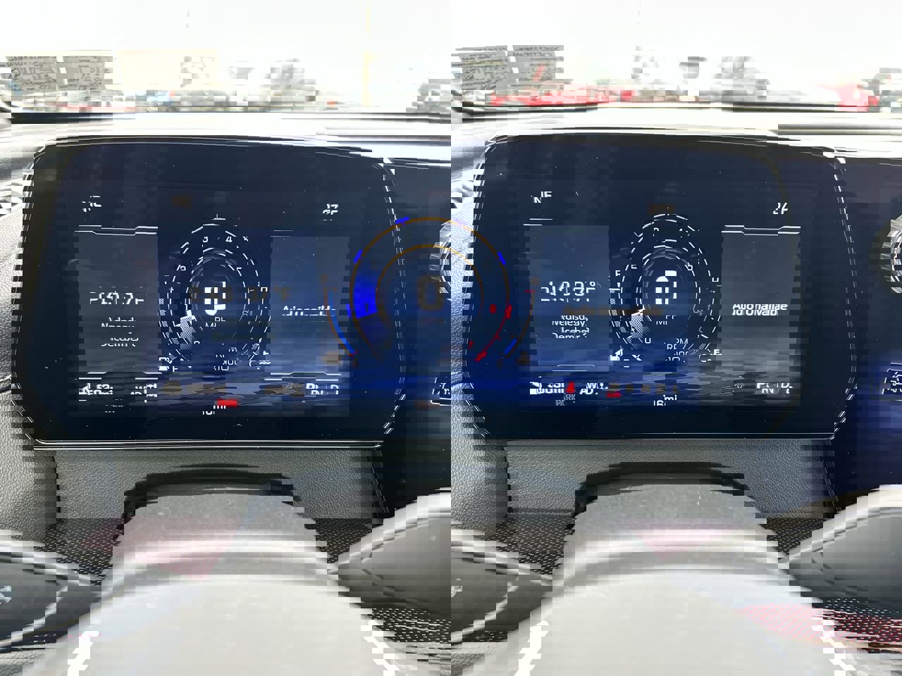 New 2026 Chevrolet Traverse Z71 w/ LPO, Floor Liner Package image 27