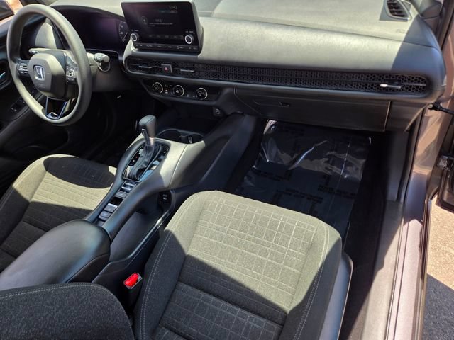 Used 2025 Honda HR-V LX image 21