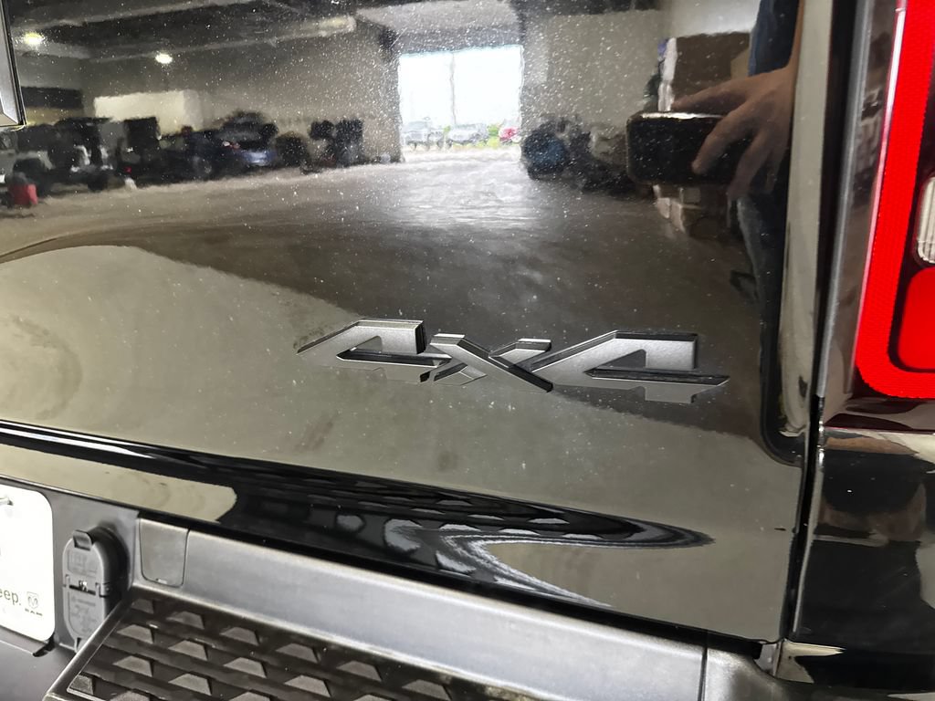 Used 2021 RAM 1500 Rebel w/ Level 1 Equipment Group AWD/4WD image 34