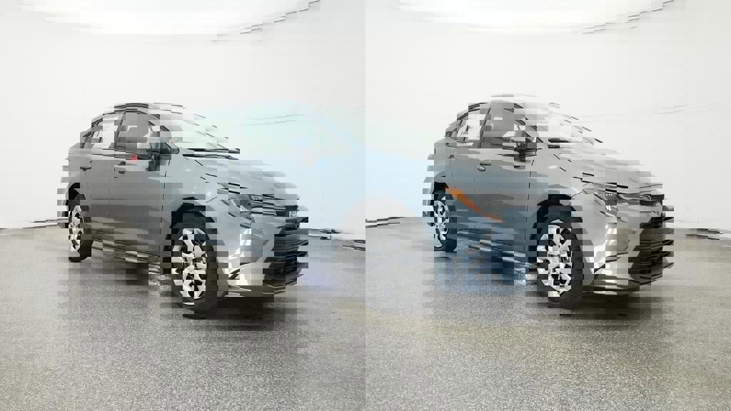 New 2026 Toyota Corolla LE image 29